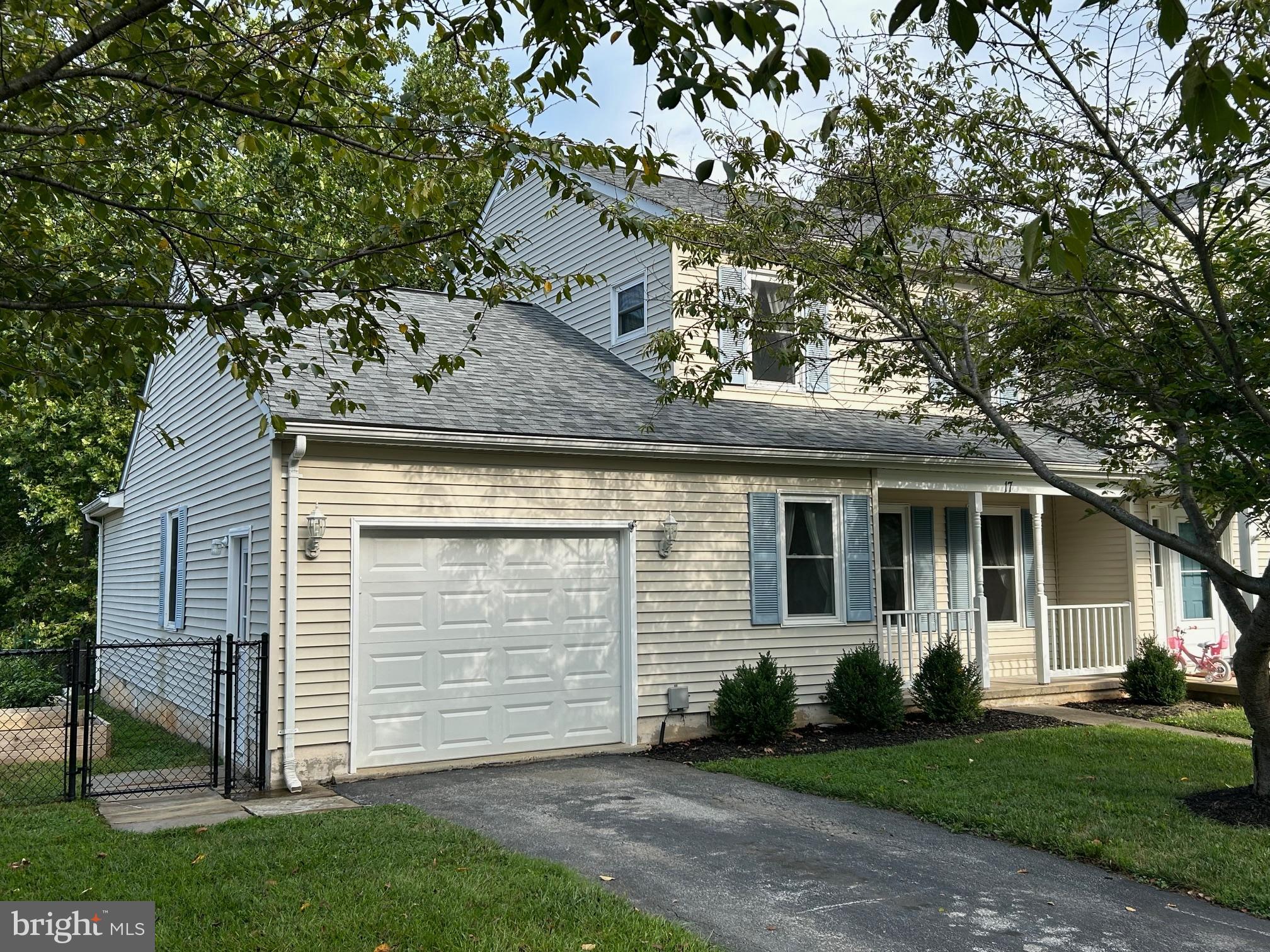 TUSCAWILLA HILLS - Residential