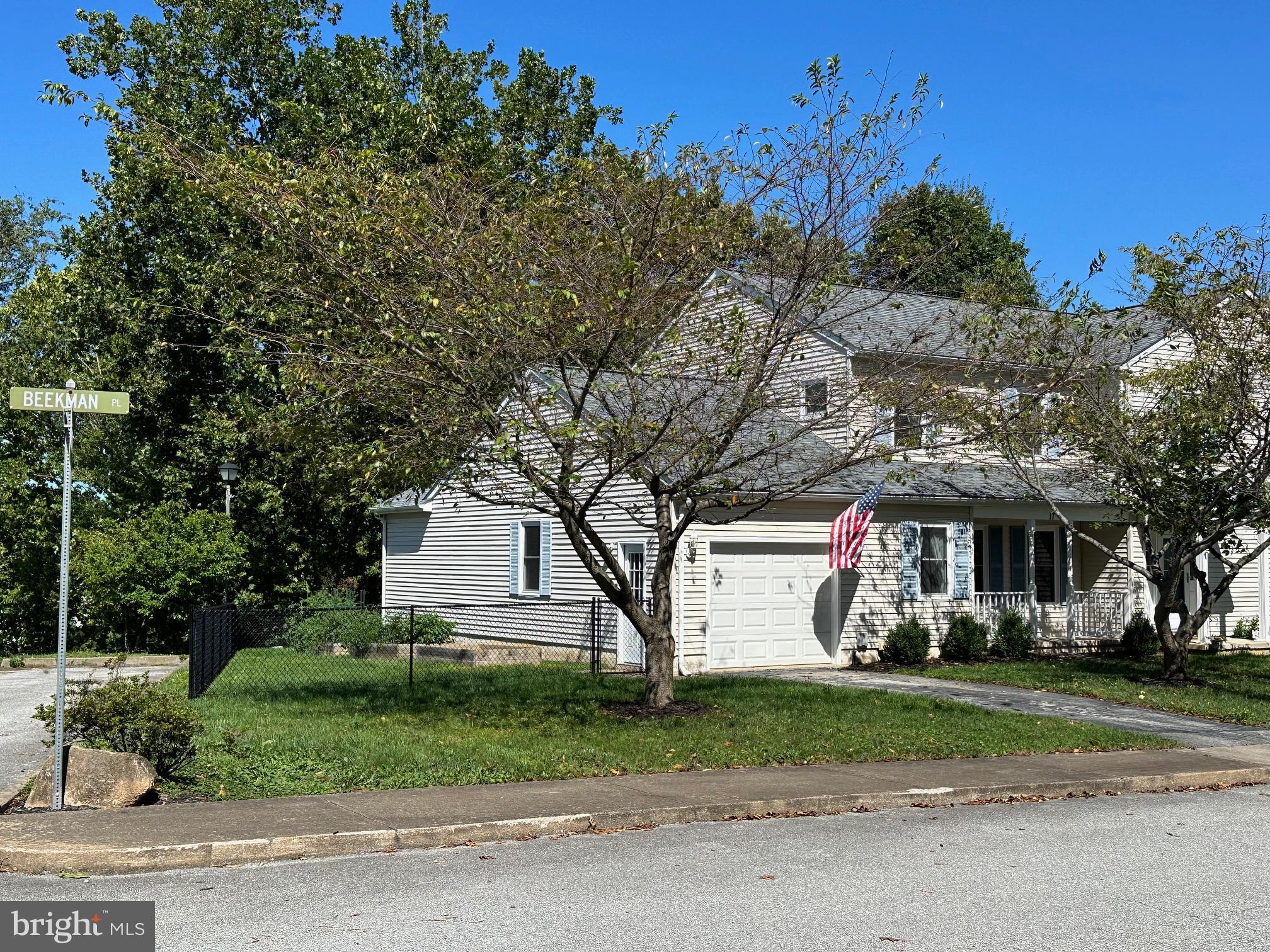 TUSCAWILLA HILLS - Residential