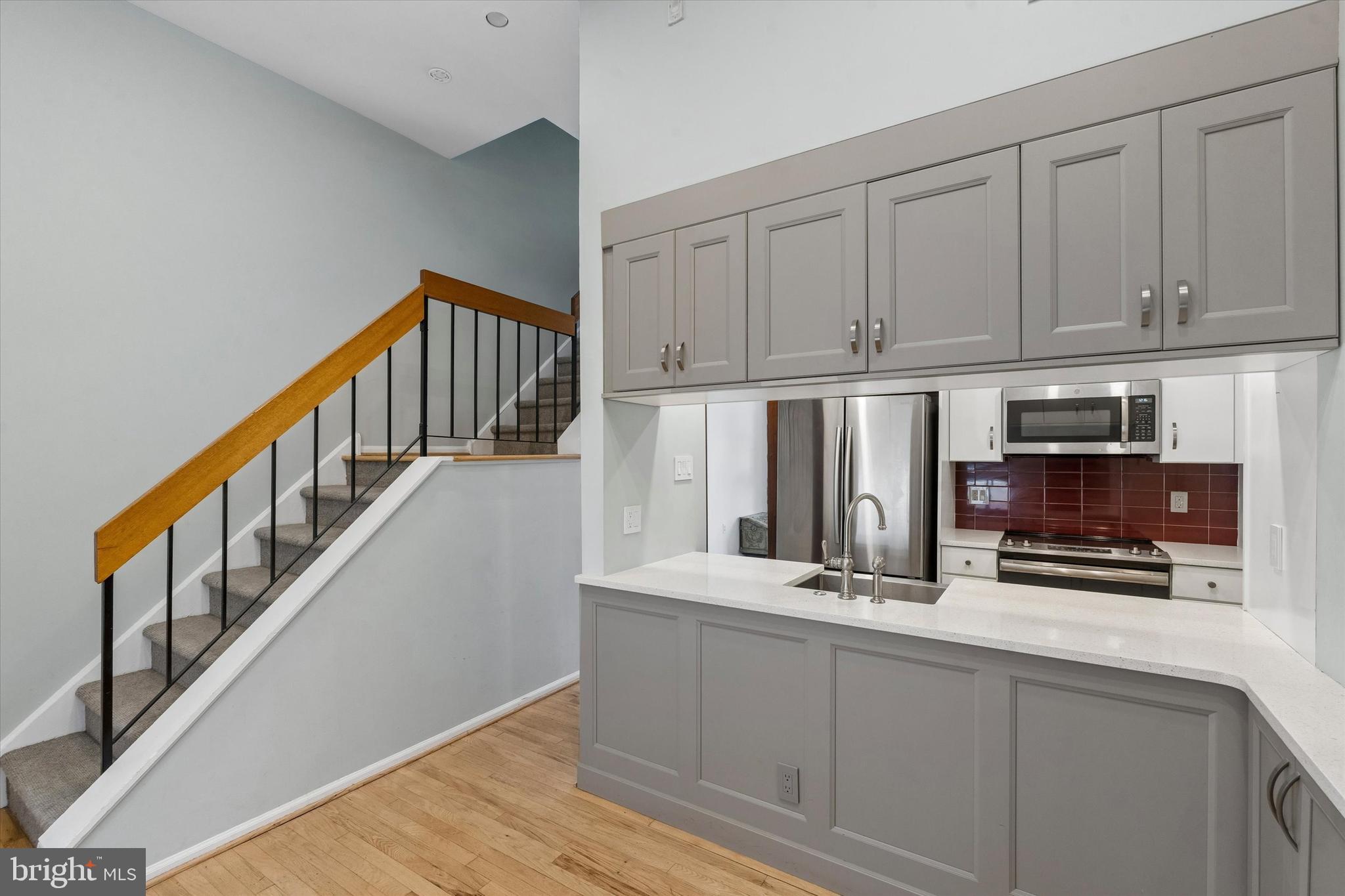 OLD CITY - Residential