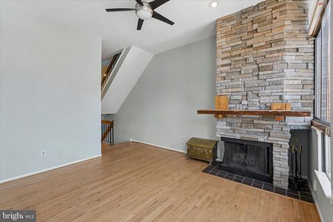 Photo of 210 Church Street #1C, PHILADELPHIA, PA 19106 (MLS # PAPH2592716)