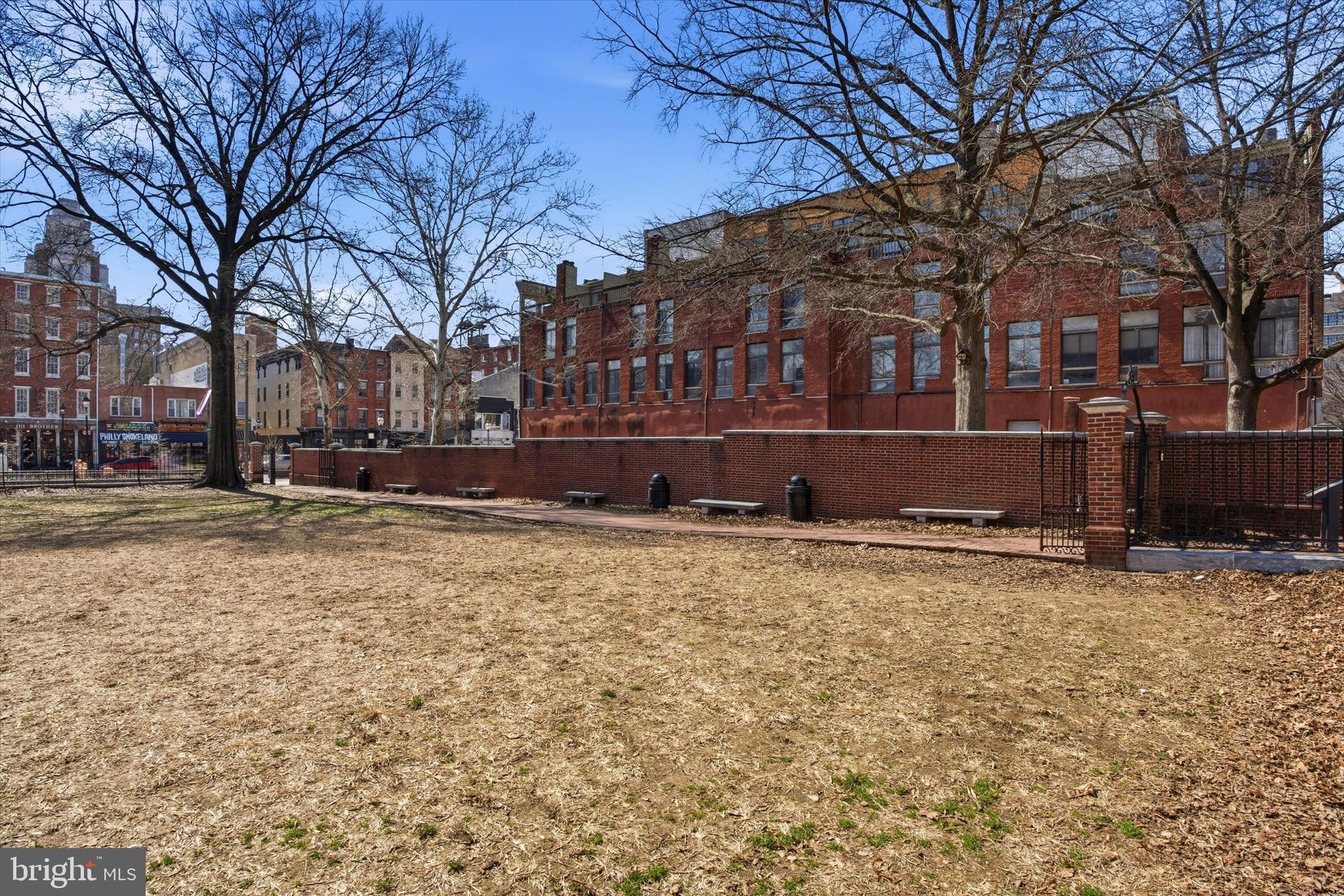 OLD CITY - Residential