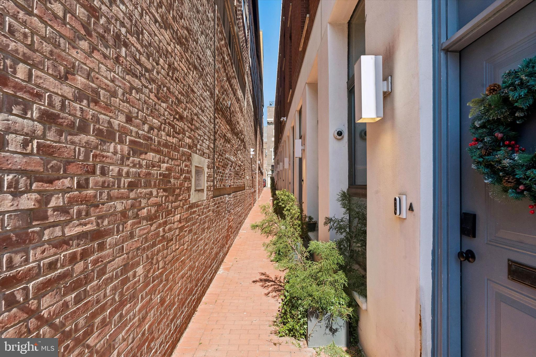 OLD CITY - Residential