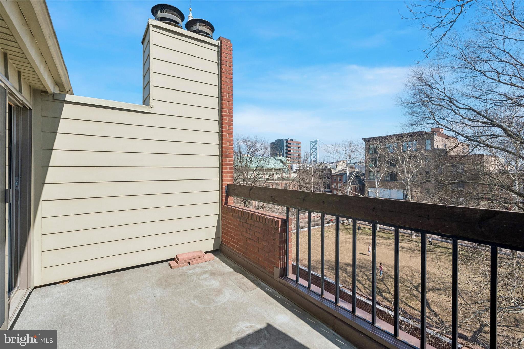 OLD CITY - Residential