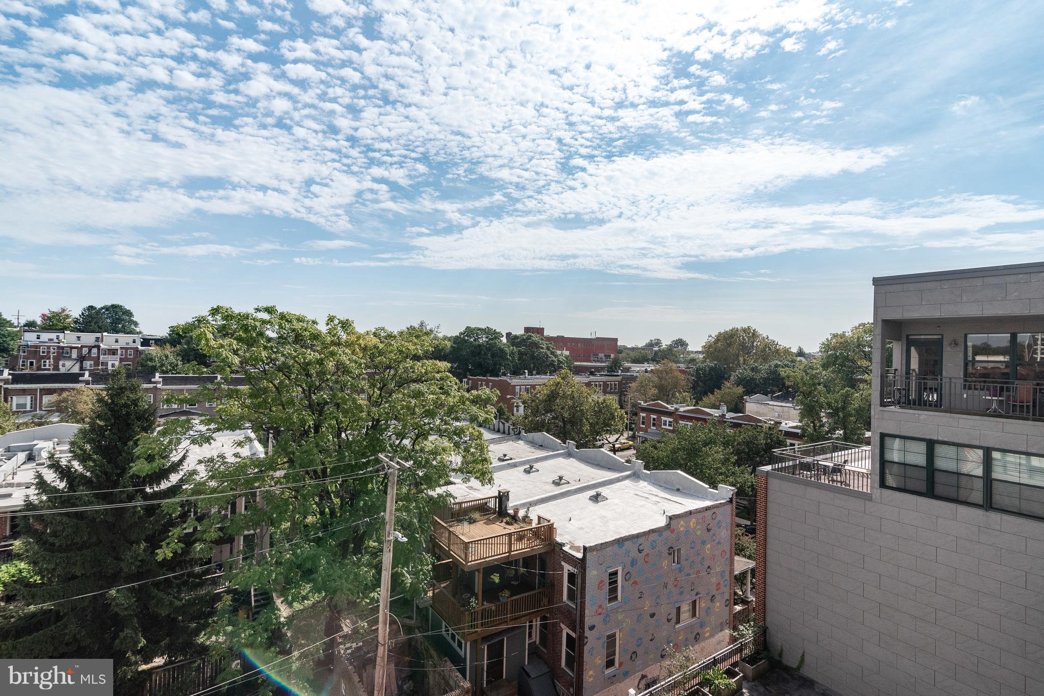 CHARLES VILLAGE - Residential Lease