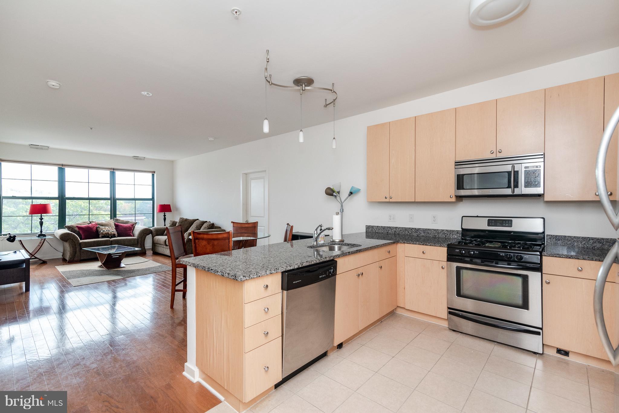 CHARLES VILLAGE - Residential Lease