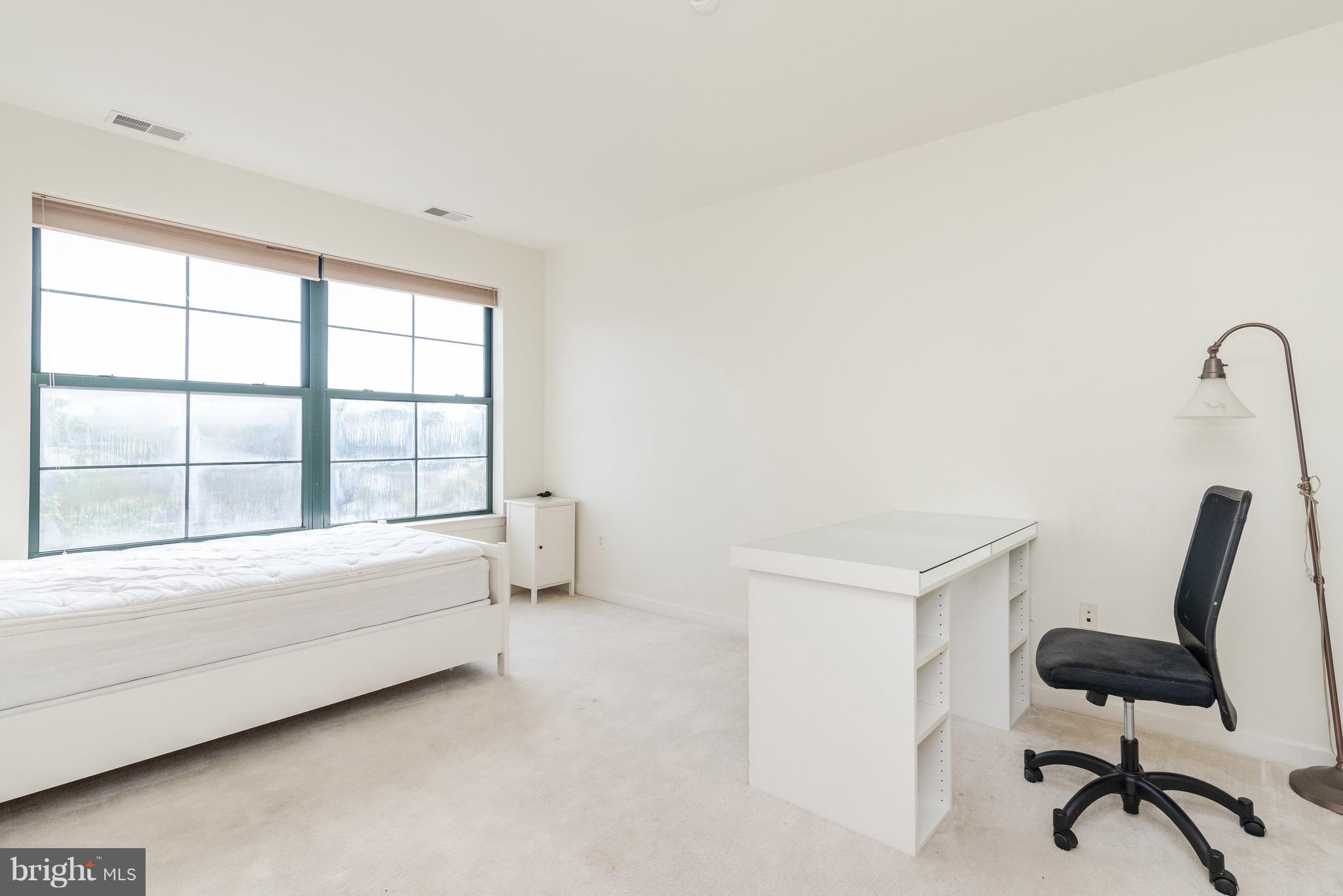 CHARLES VILLAGE - Residential Lease