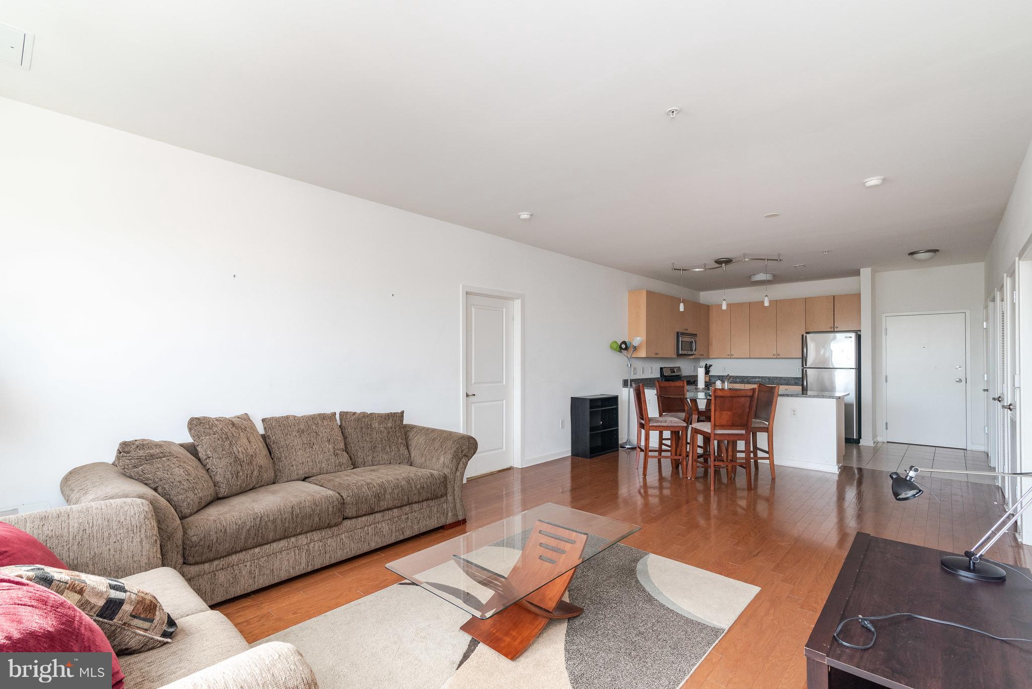 CHARLES VILLAGE - Residential Lease