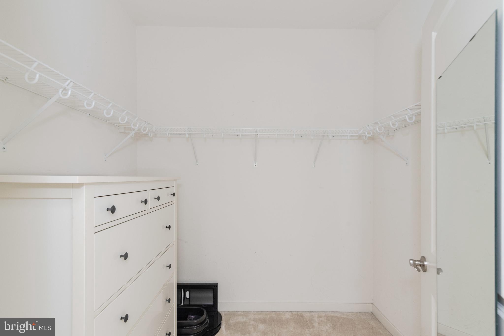 CHARLES VILLAGE - Residential Lease