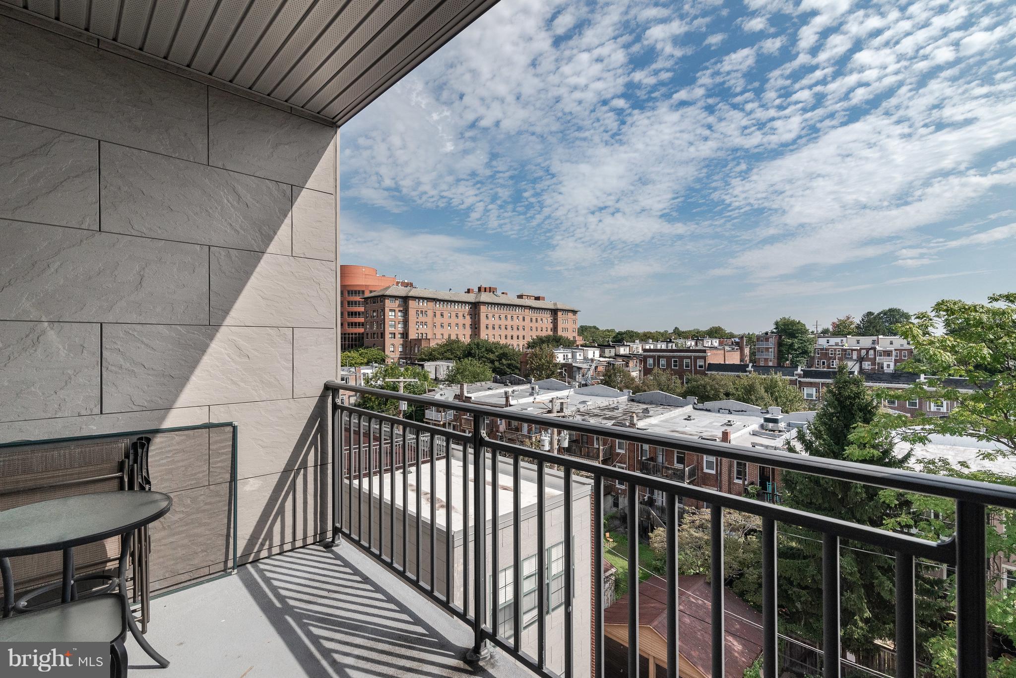 CHARLES VILLAGE - Residential Lease