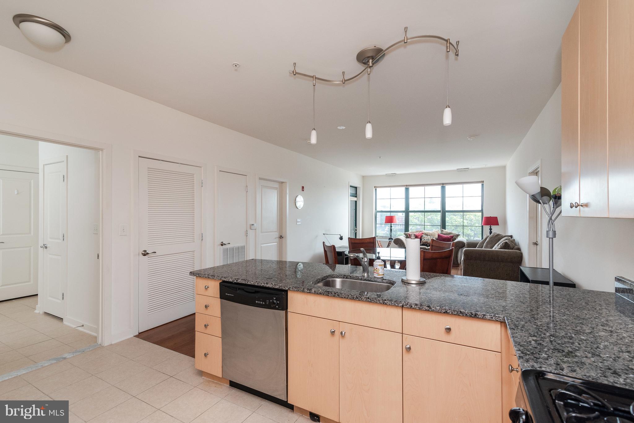 CHARLES VILLAGE - Residential Lease