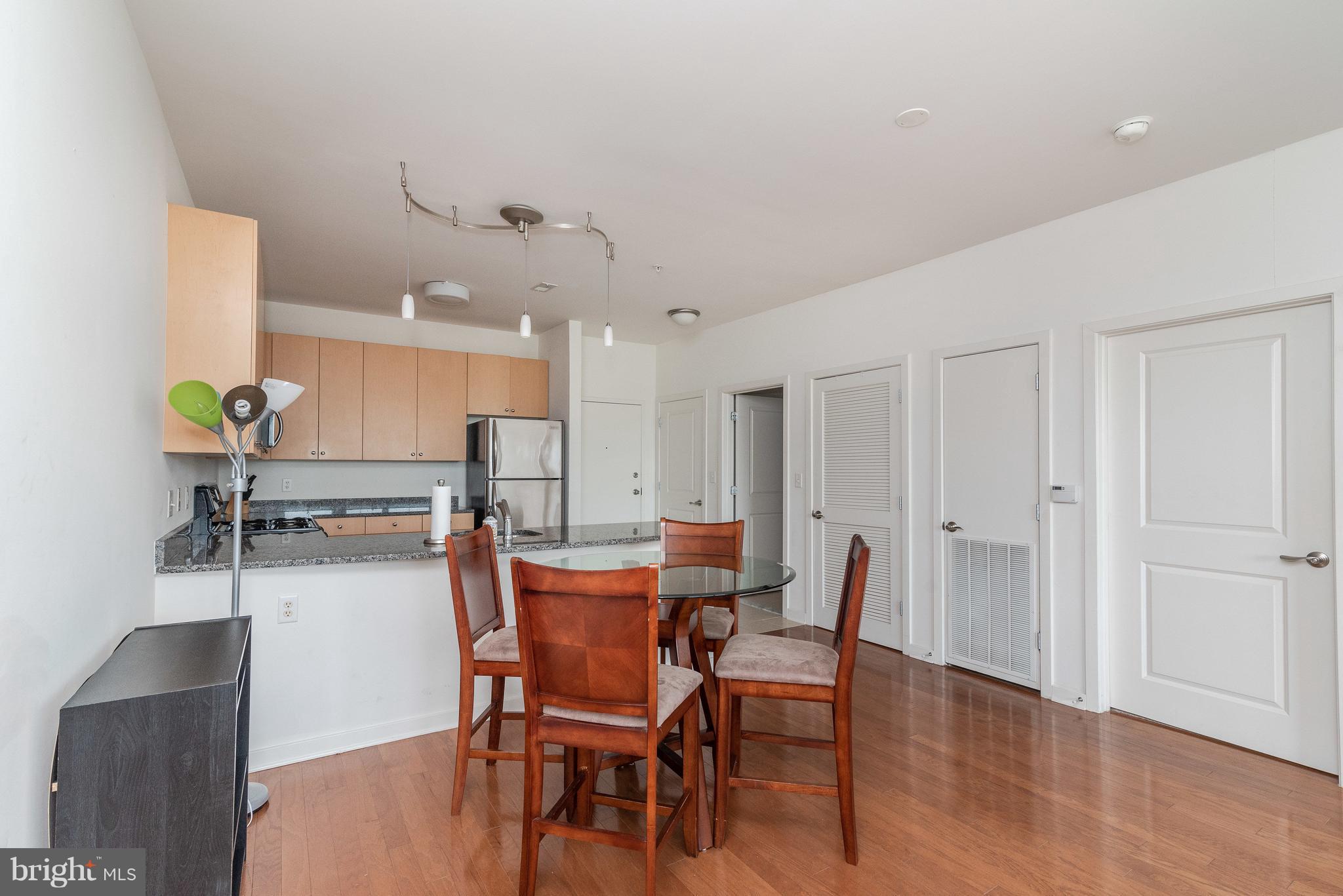 CHARLES VILLAGE - Residential Lease