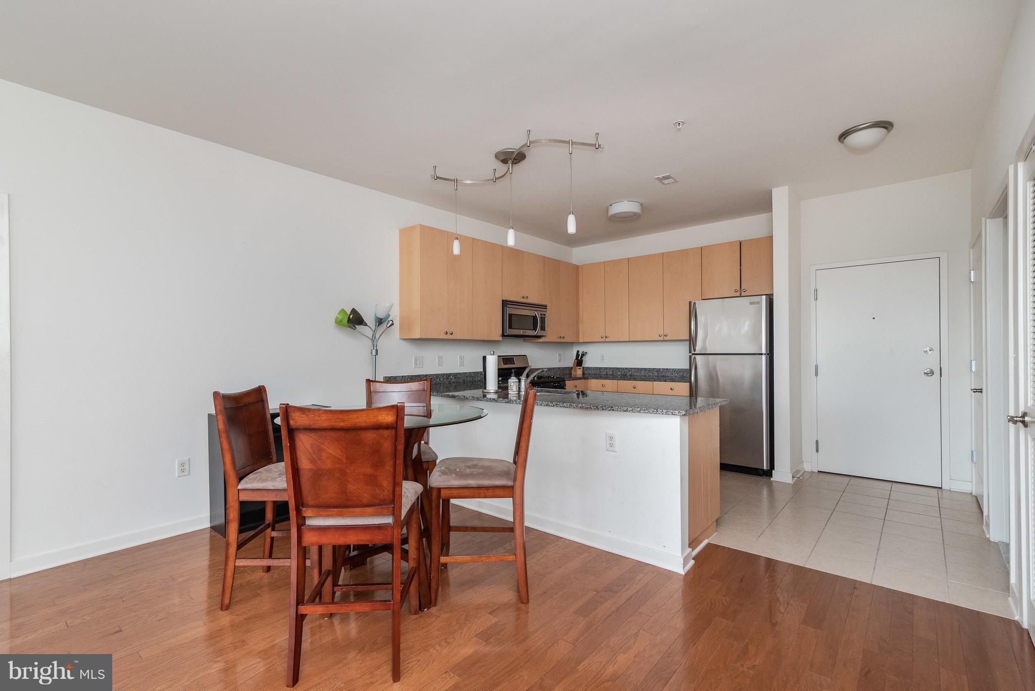 CHARLES VILLAGE - Residential Lease