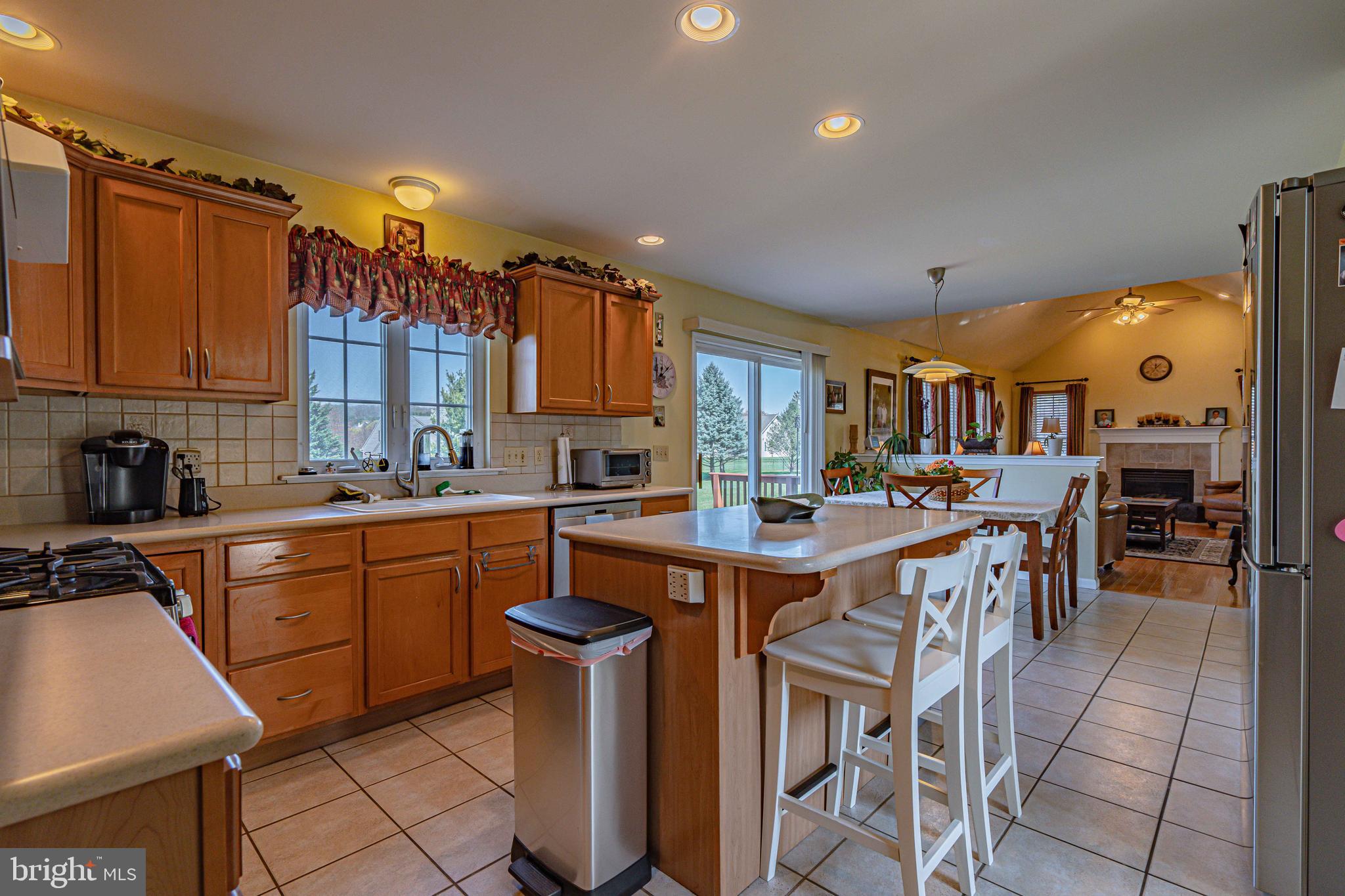 GREEN HILLS - Residential