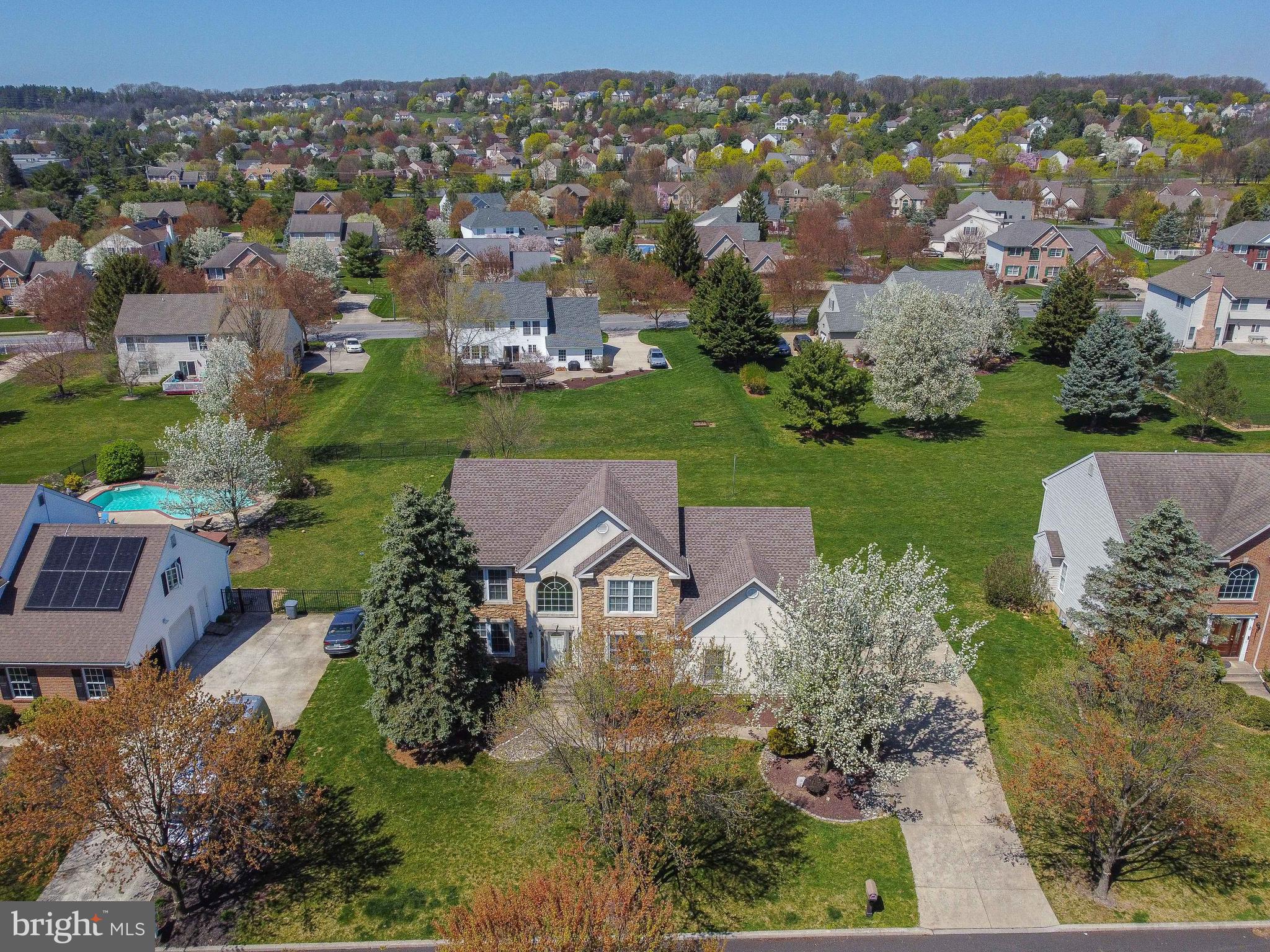 GREEN HILLS - Residential