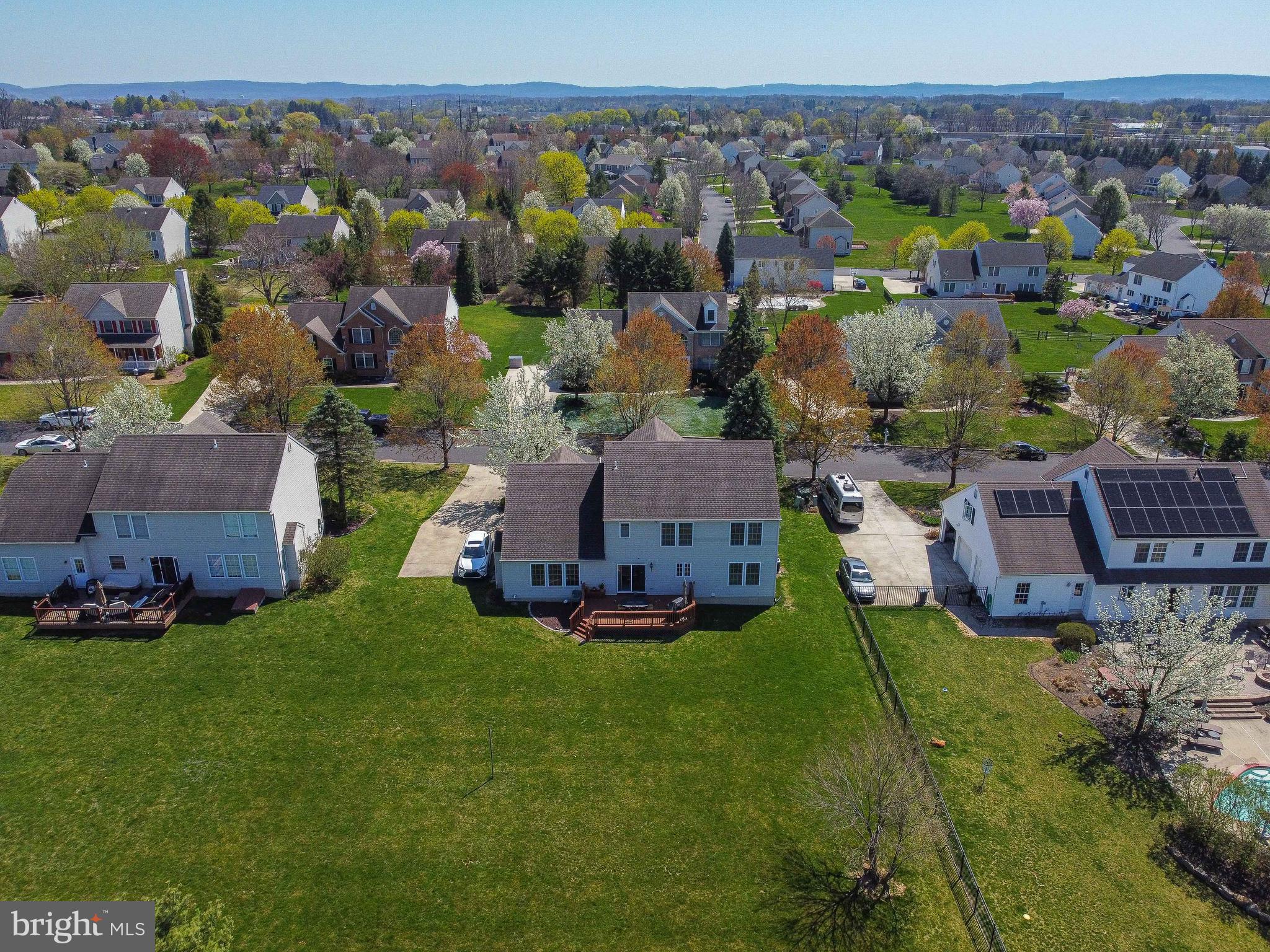 GREEN HILLS - Residential