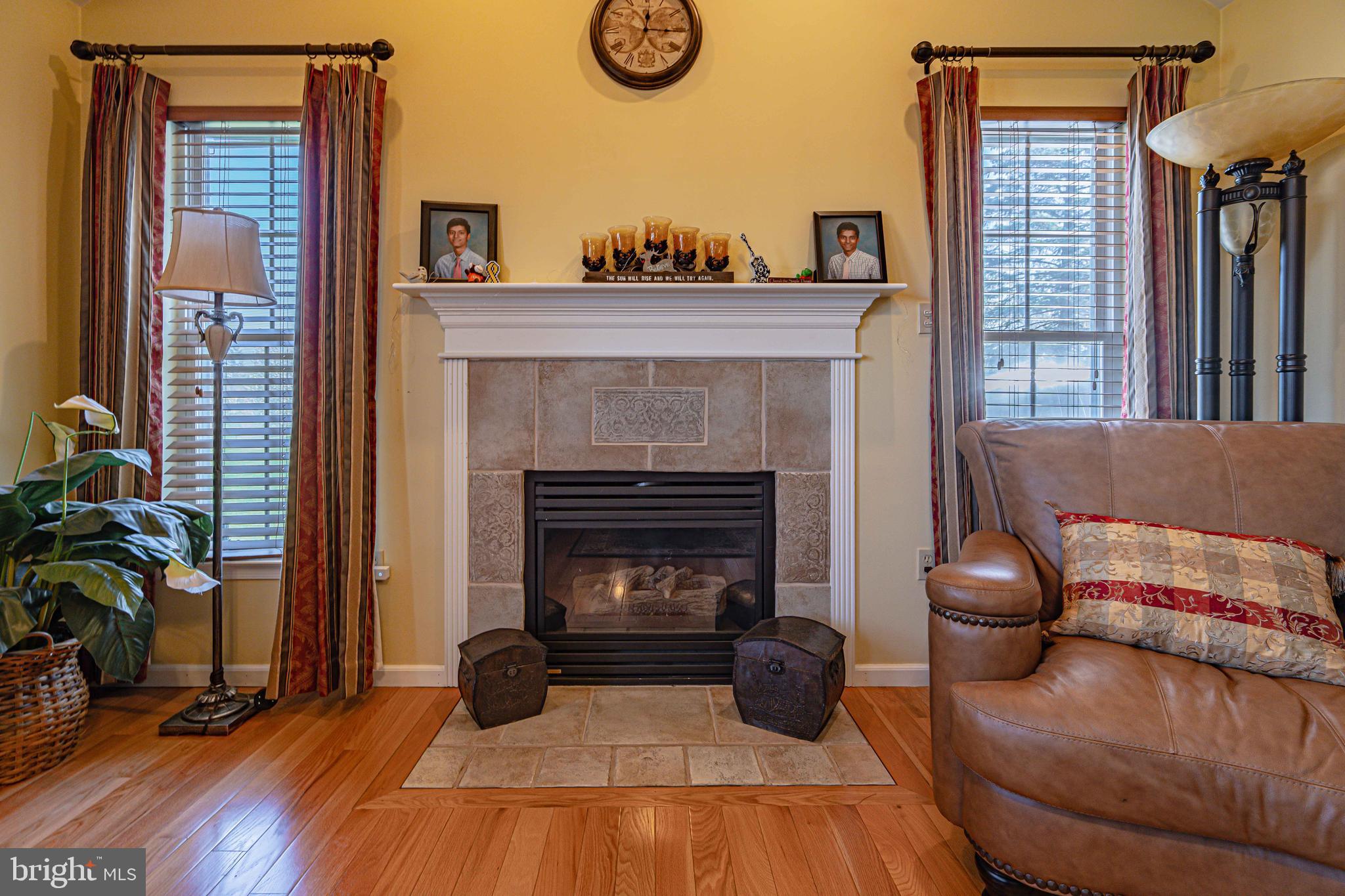 GREEN HILLS - Residential