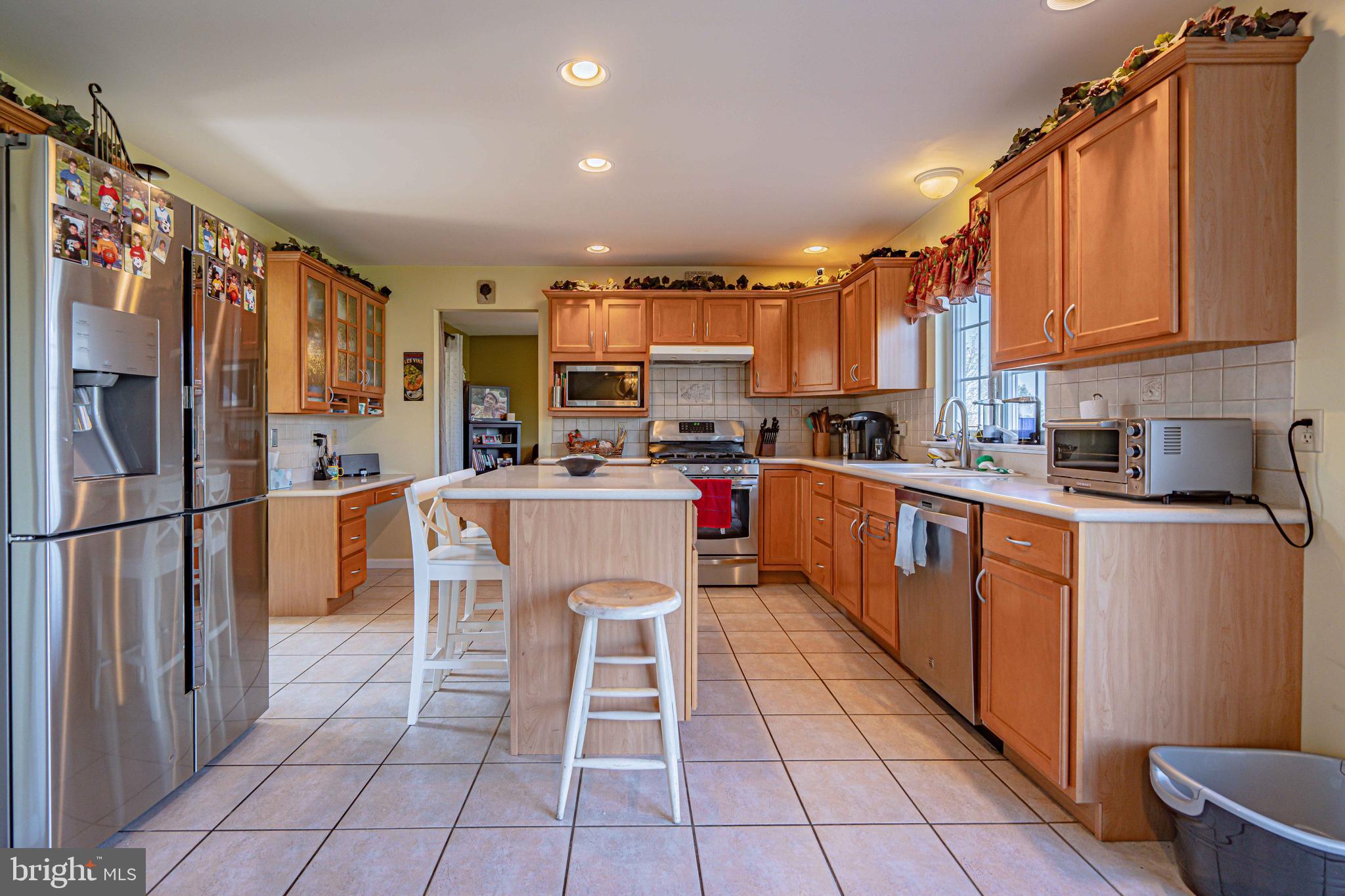 GREEN HILLS - Residential