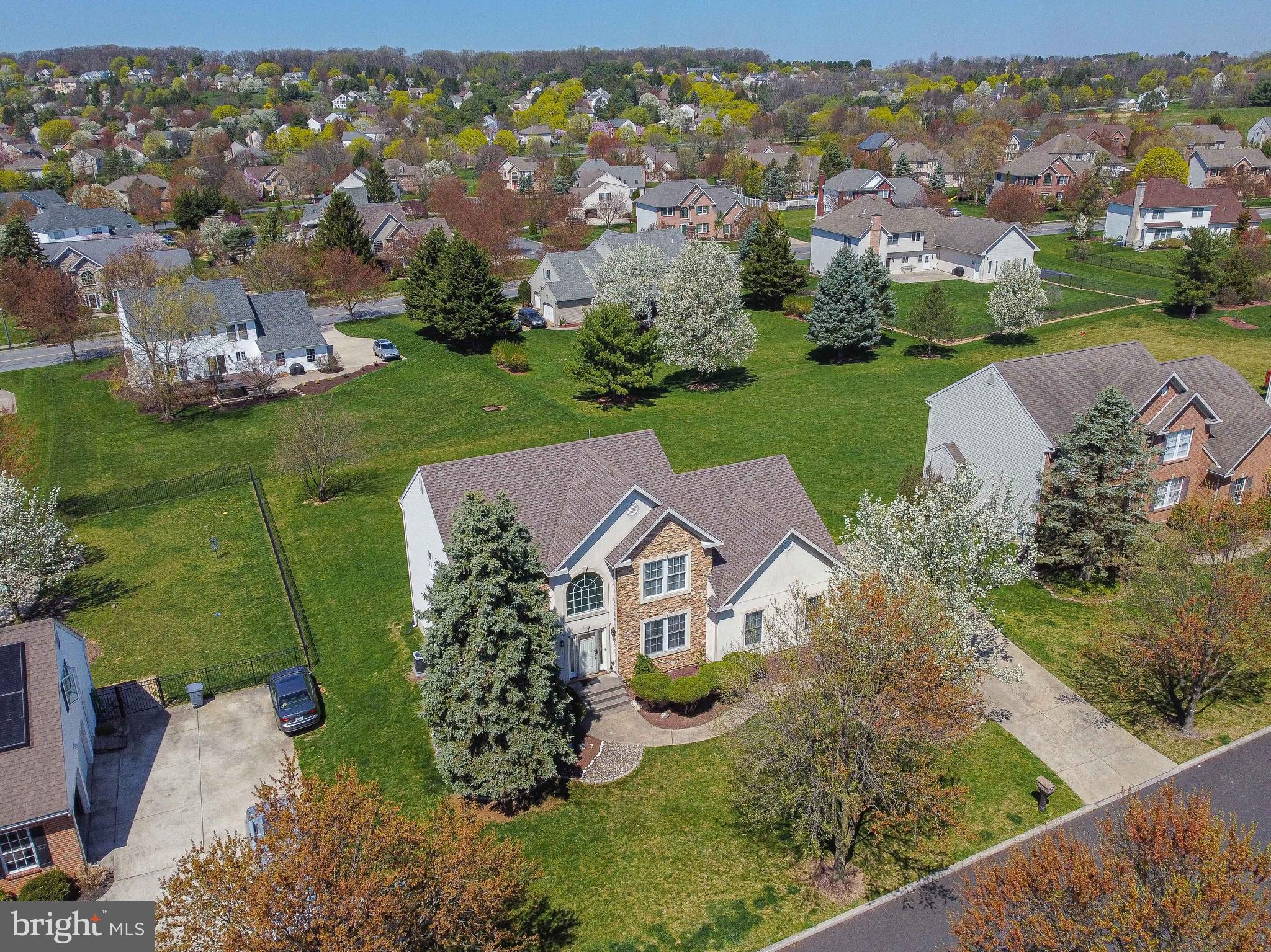 GREEN HILLS - Residential