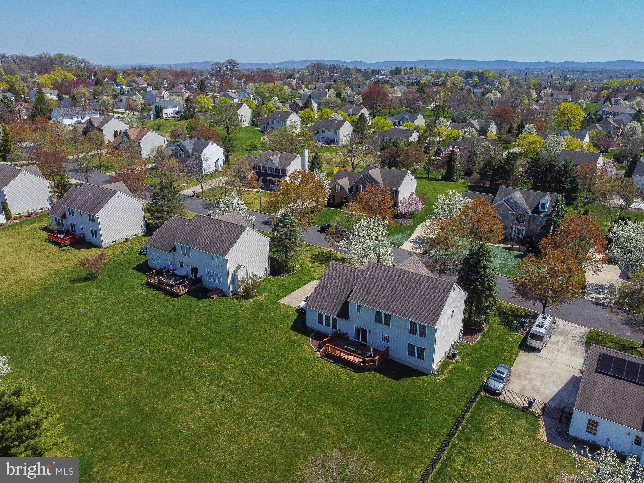 GREEN HILLS - Residential