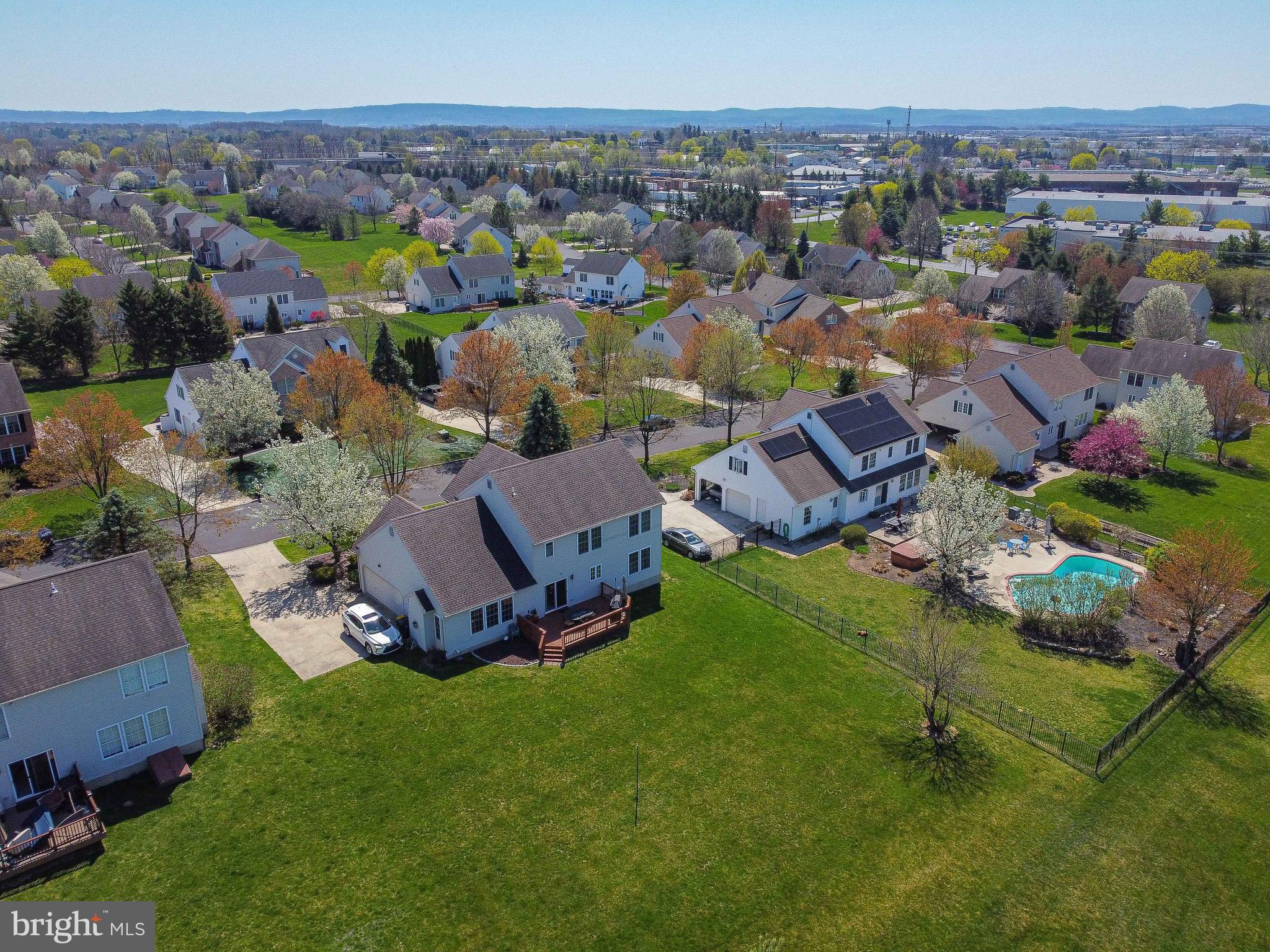 GREEN HILLS - Residential