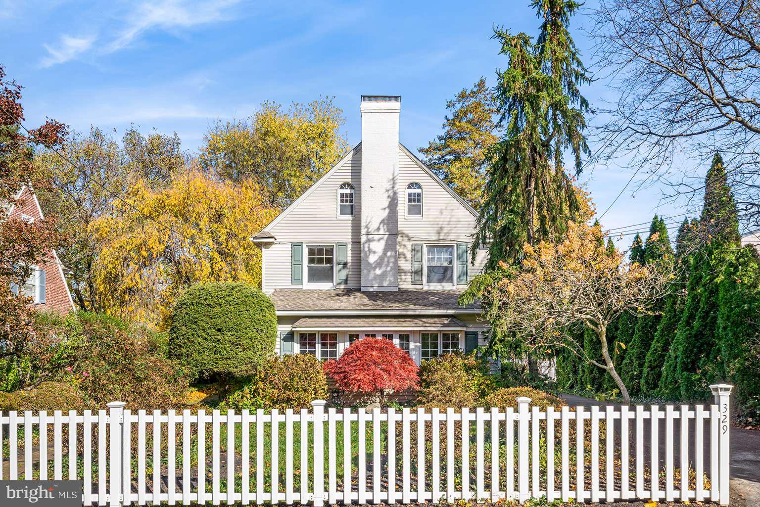 ELKINS PARK - Residential