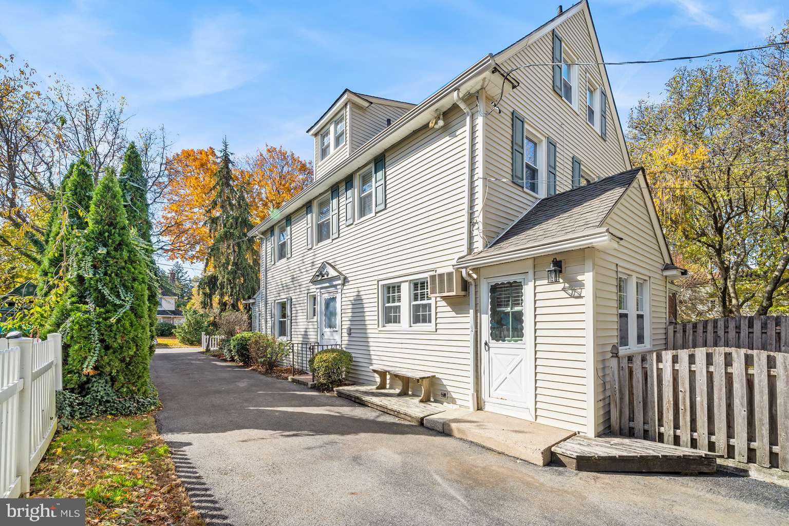 ELKINS PARK - Residential