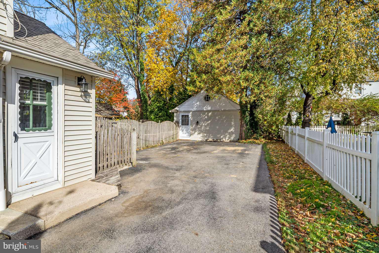 ELKINS PARK - Residential
