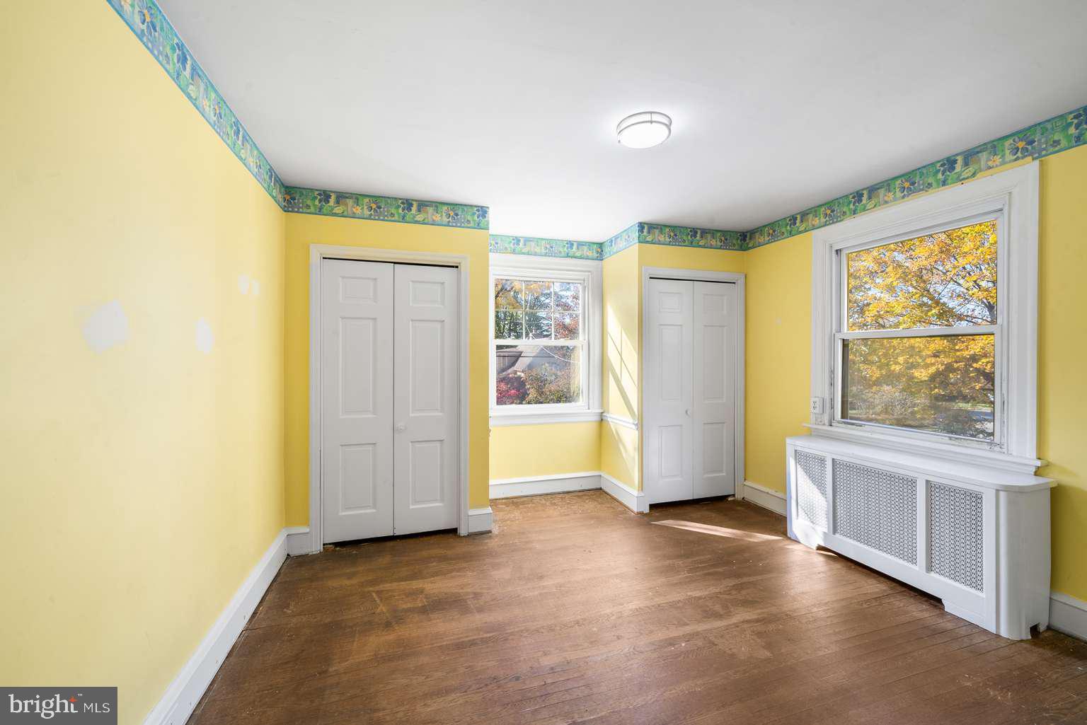 ELKINS PARK - Residential