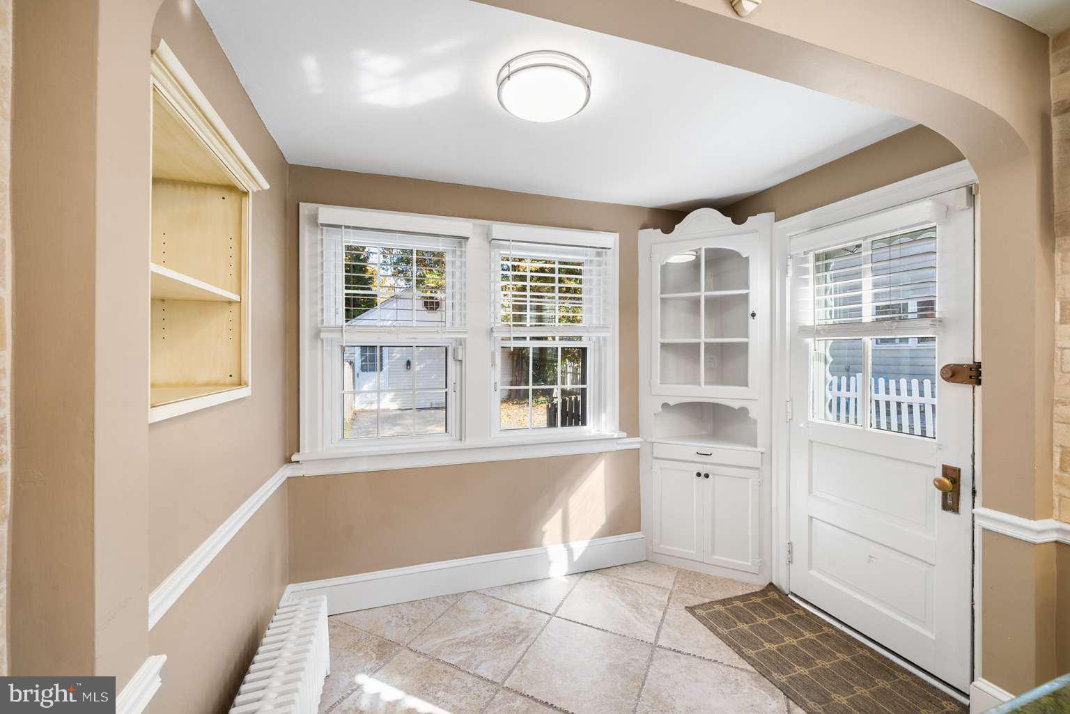 ELKINS PARK - Residential