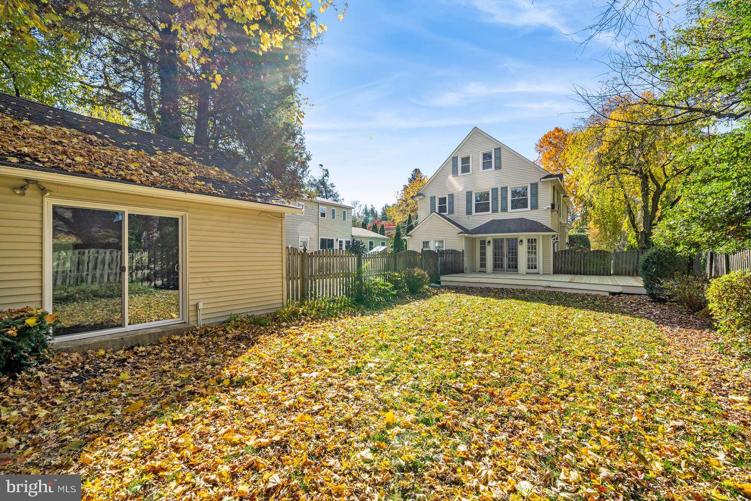 ELKINS PARK - Residential