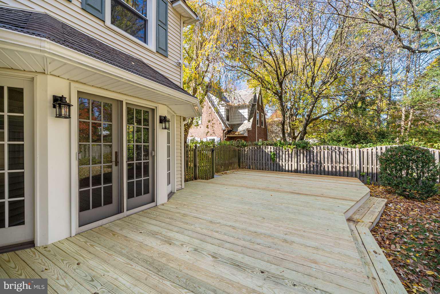 ELKINS PARK - Residential