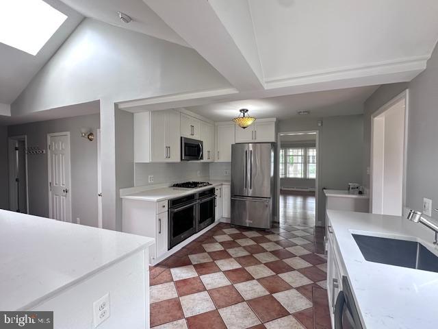 Owner is doing work on the property and will be available in a couple of weeks.
Charming home in a sought after area of N. Arlington! 4 BR, 3.5 Baths, Updated Kitchen w/ double oven, great room, private side entrance with half bath and closet, beautiful courtyard stone patio, Main level Master, Bonus Room, 1 car garage & much more!
NO PETS and NO SMOKING! Owner prefers a 2 yr. lease minimum