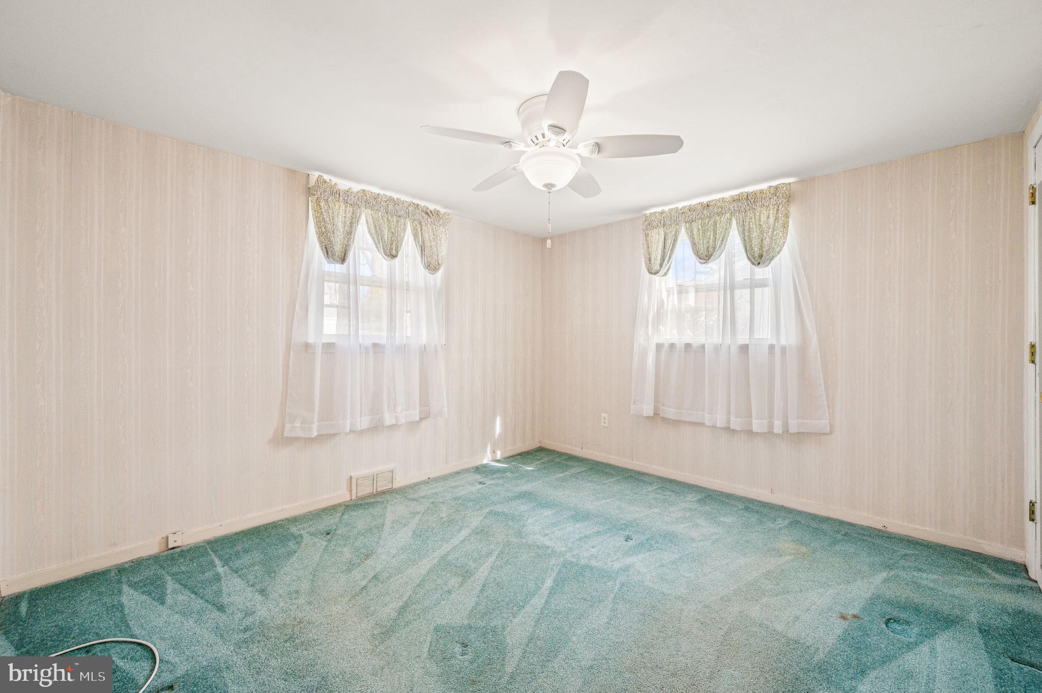 BELMONT HILLS - Residential