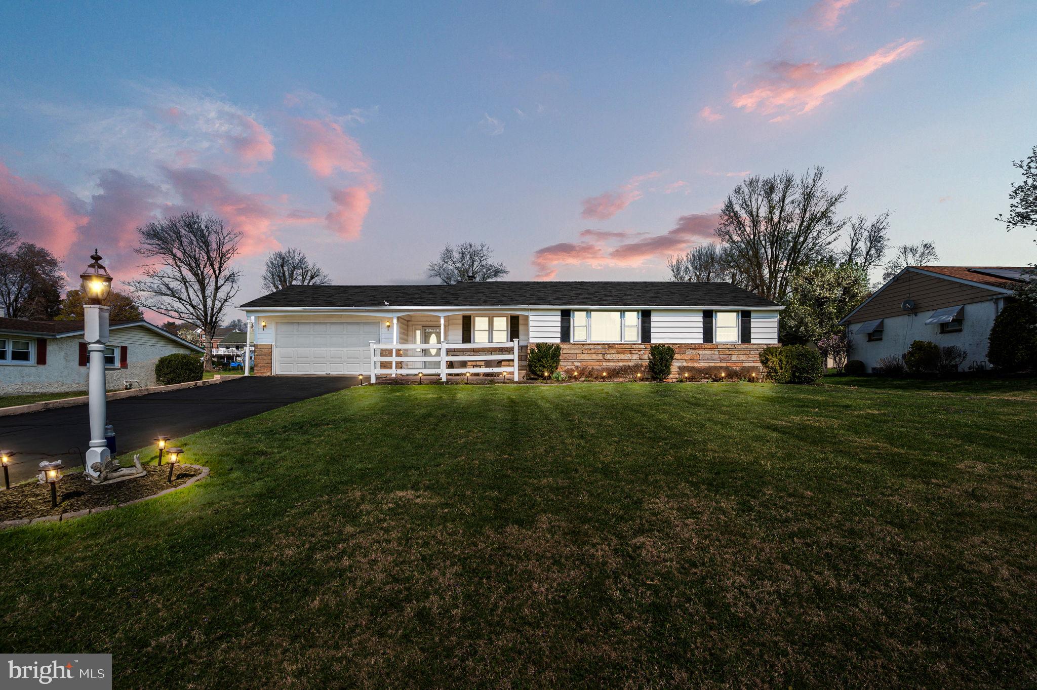 BELMONT HILLS - Residential