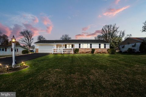 4938 SUNRISE AVENUE BENSALEM PA 19020