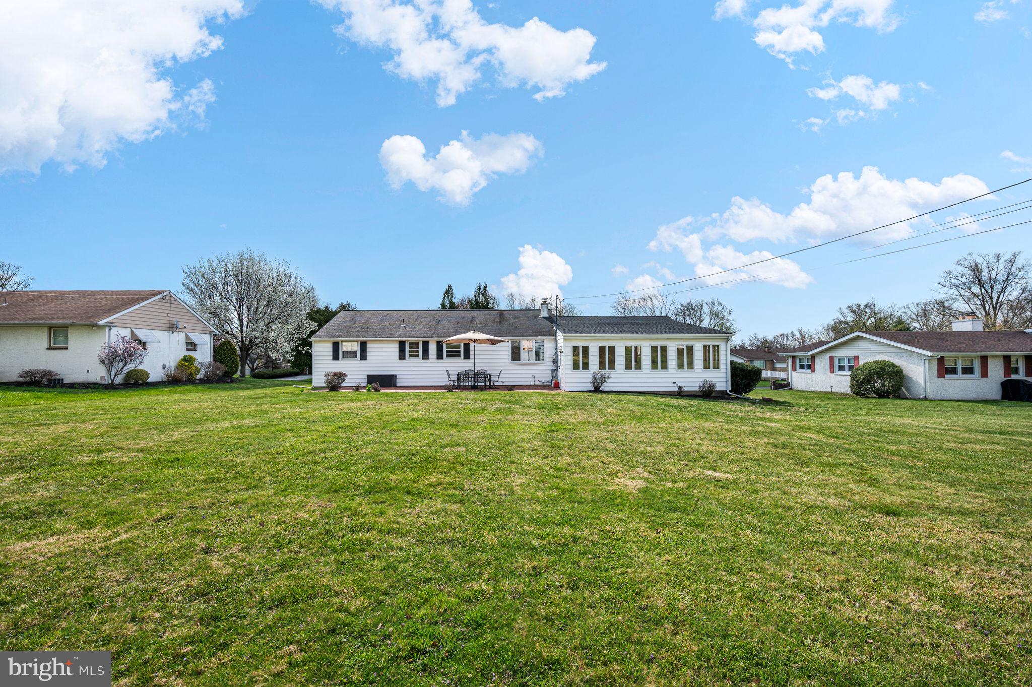 BELMONT HILLS - Residential