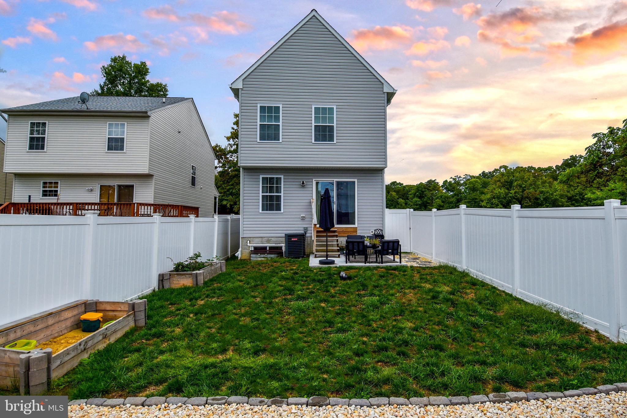 ODENTON - Residential