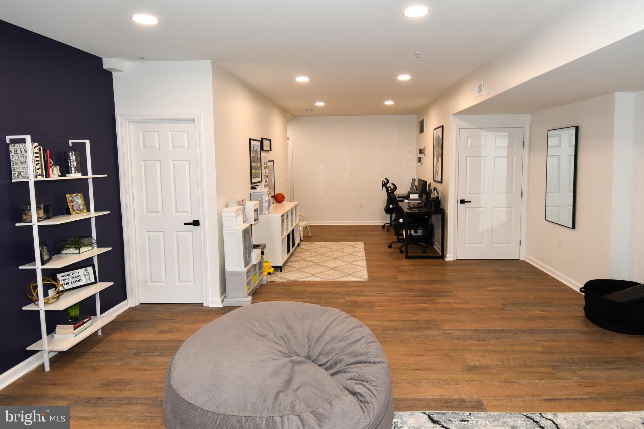 ODENTON - Residential