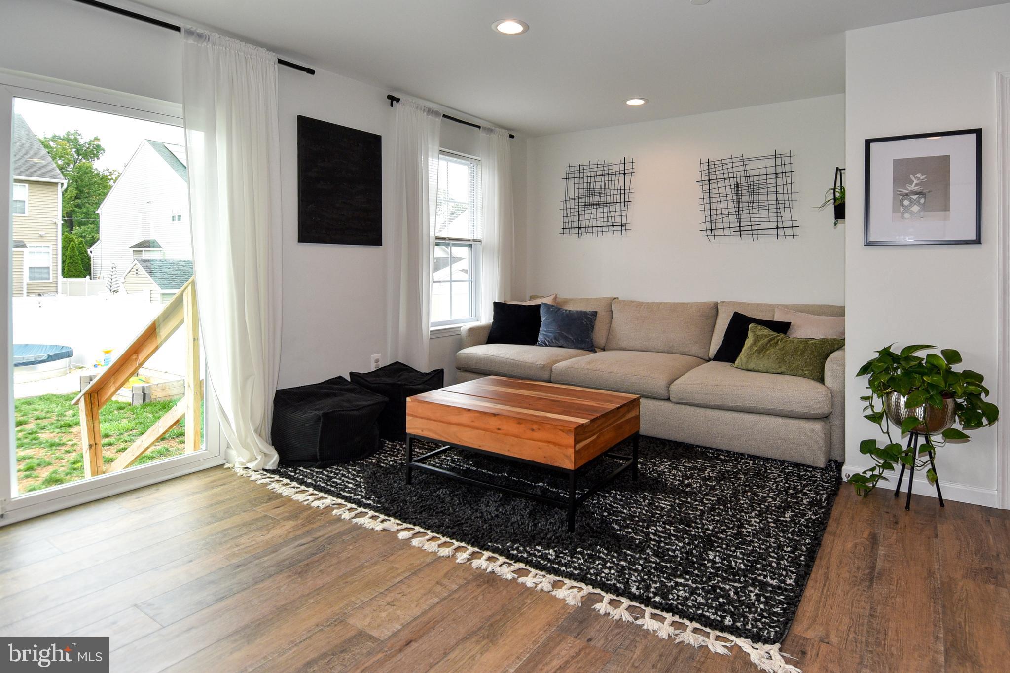 ODENTON - Residential