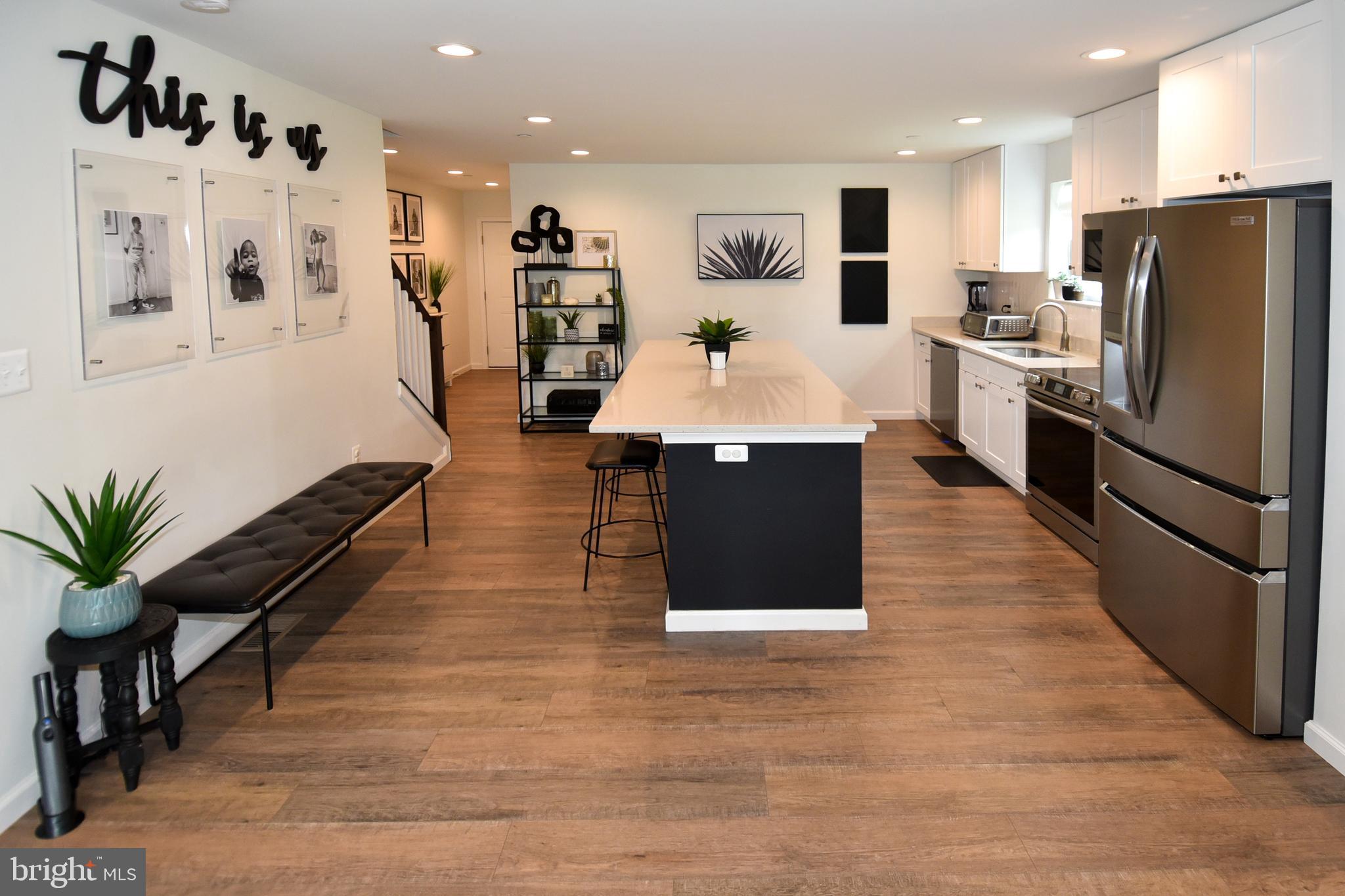 ODENTON - Residential