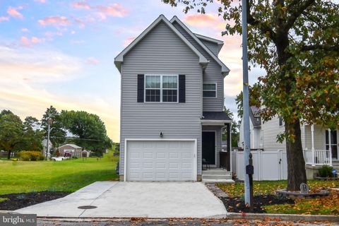 368 WINMEYER DRIVE ODENTON MD 21113