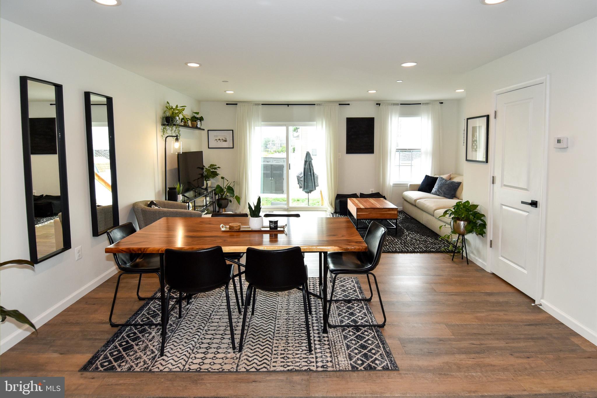 ODENTON - Residential