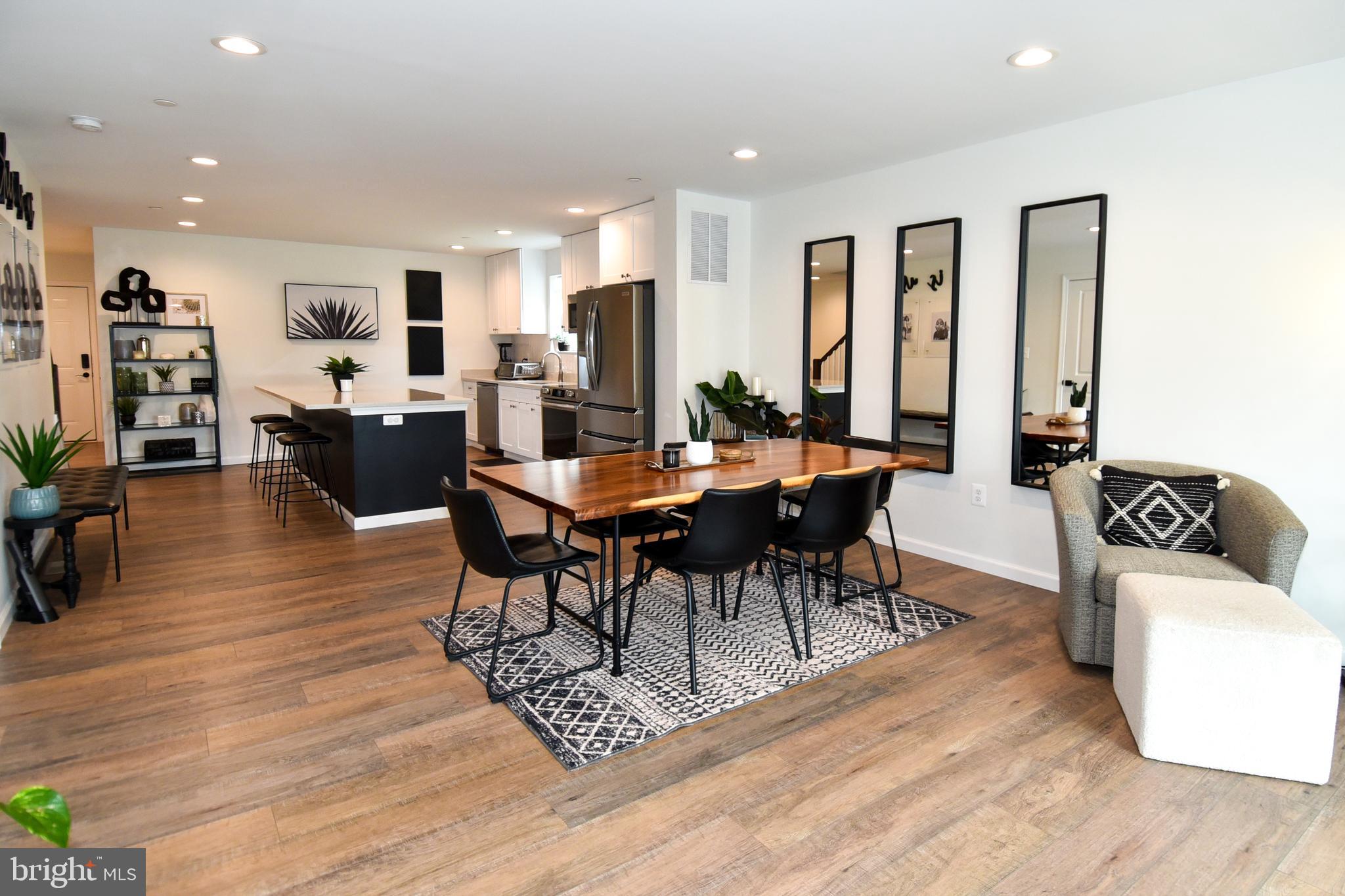 ODENTON - Residential