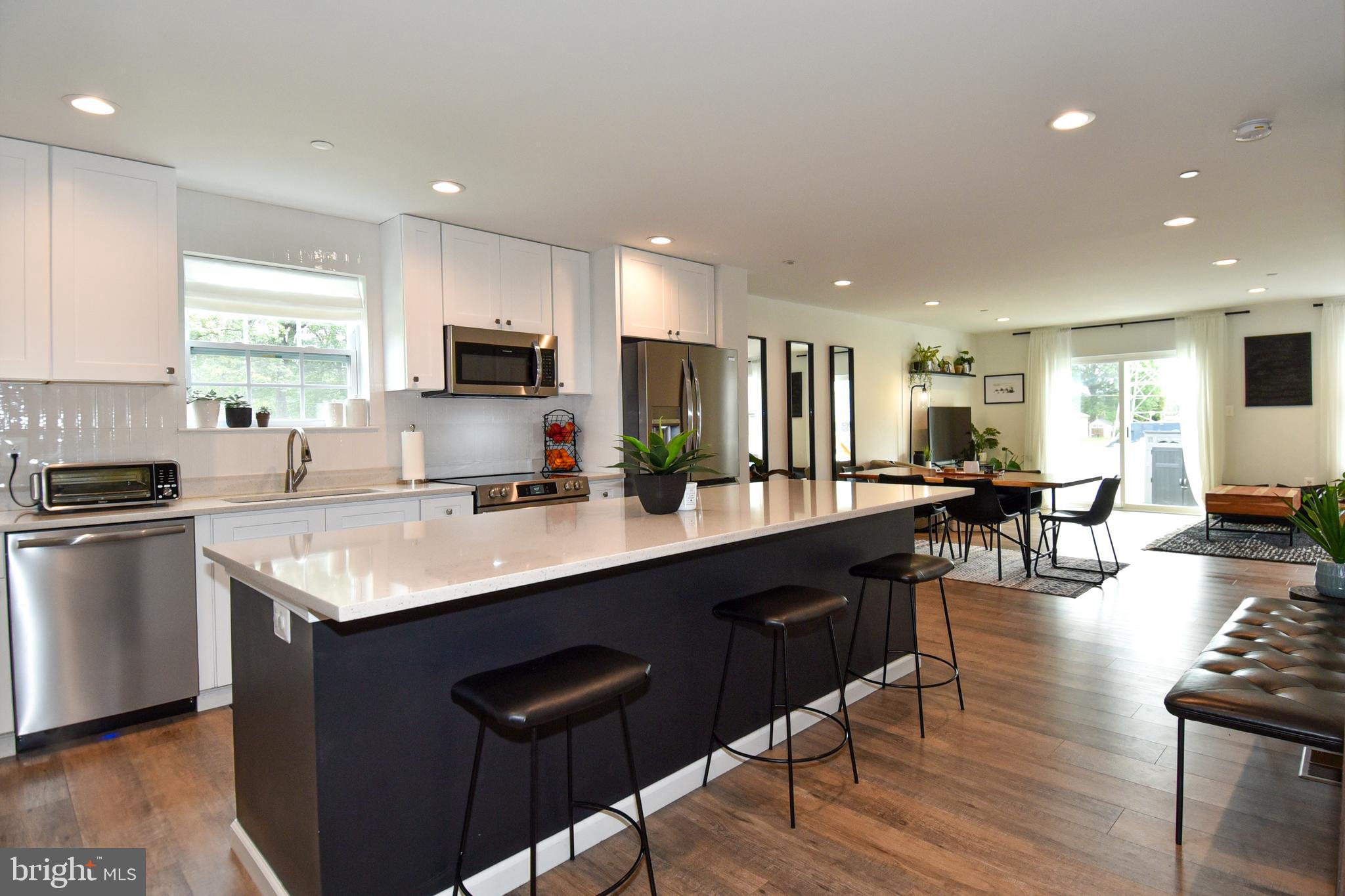 ODENTON - Residential