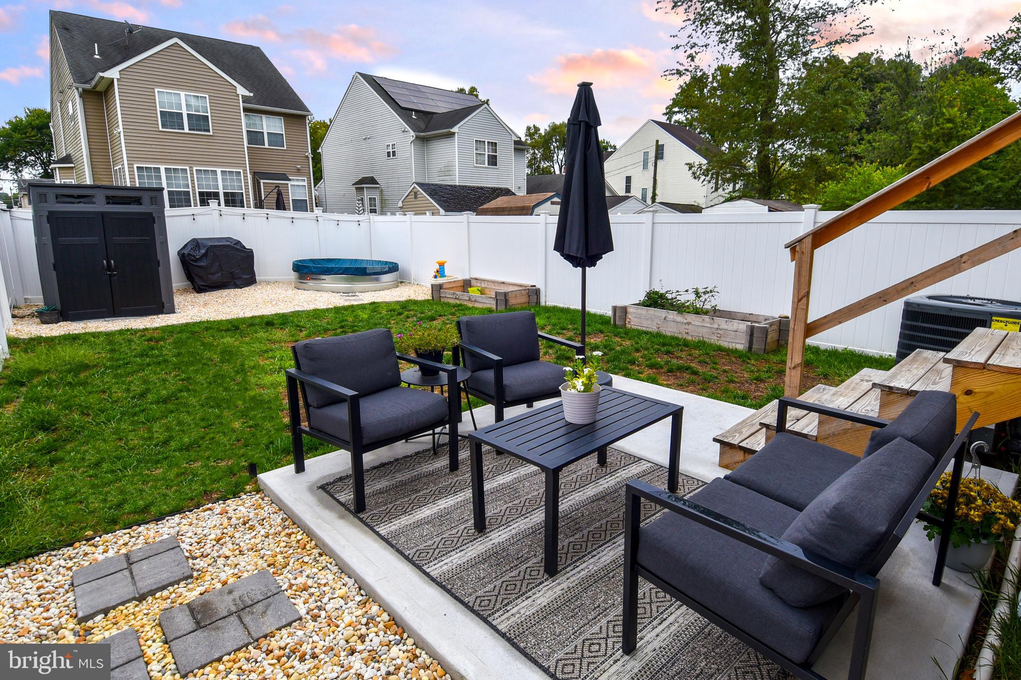 ODENTON - Residential