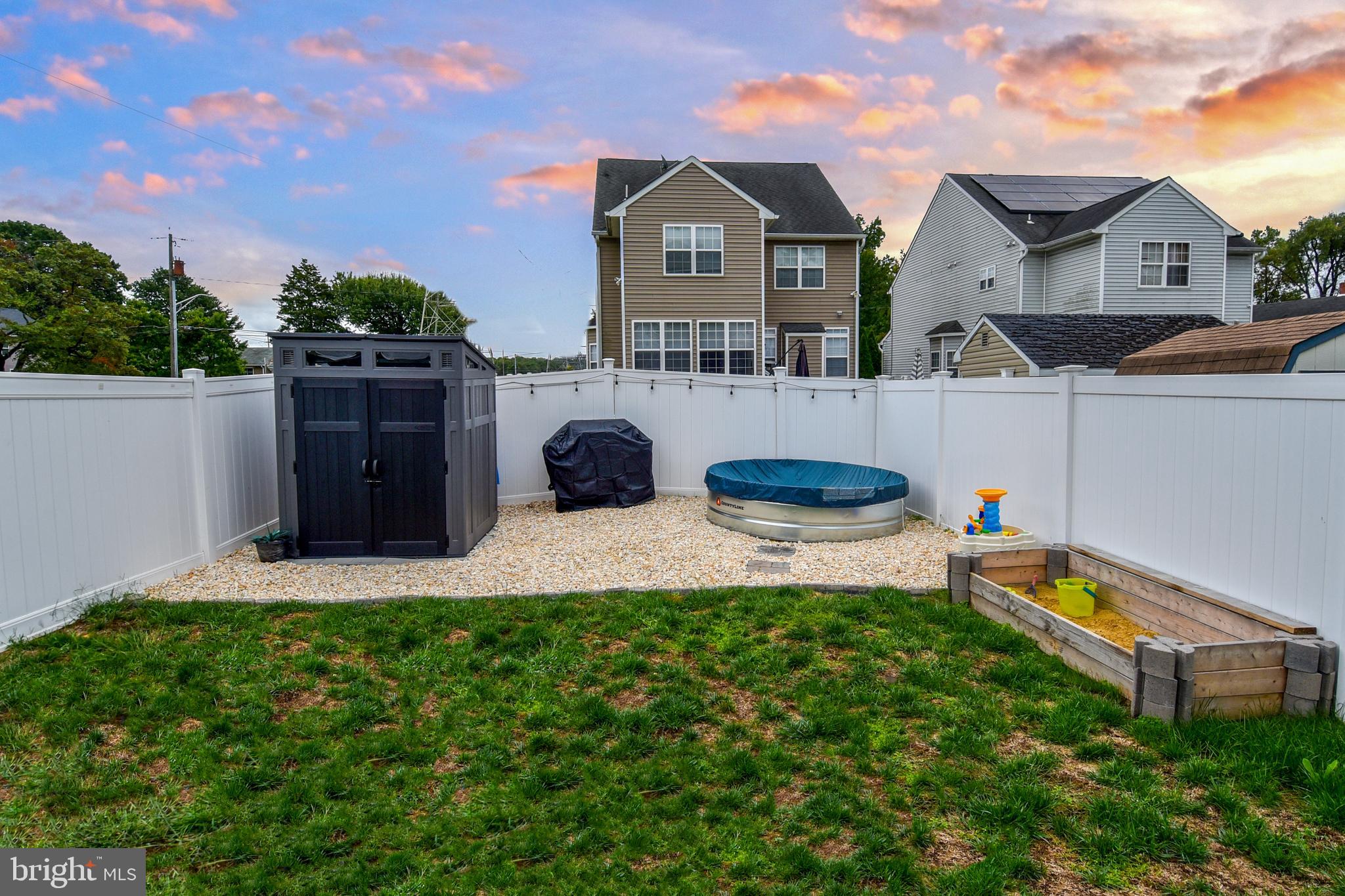 ODENTON - Residential