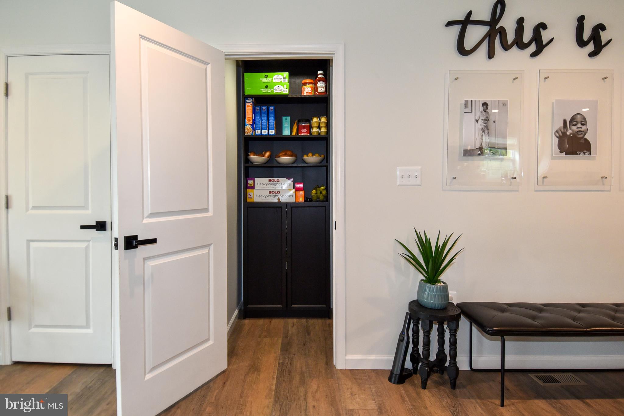 ODENTON - Residential