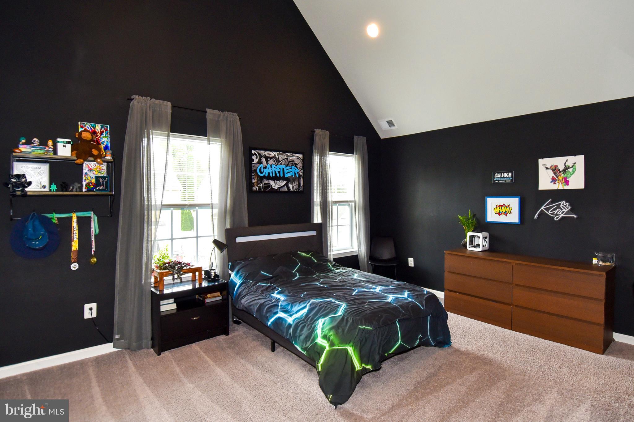 ODENTON - Residential