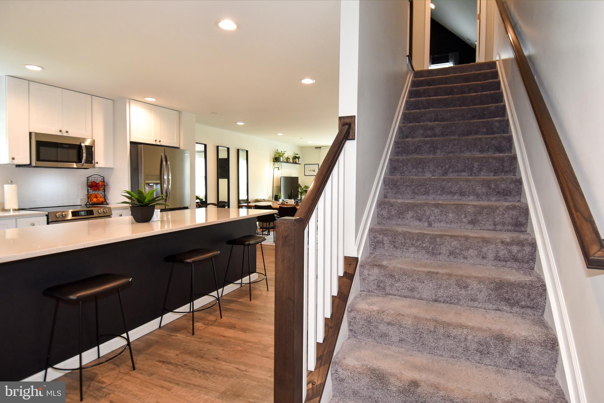 ODENTON - Residential