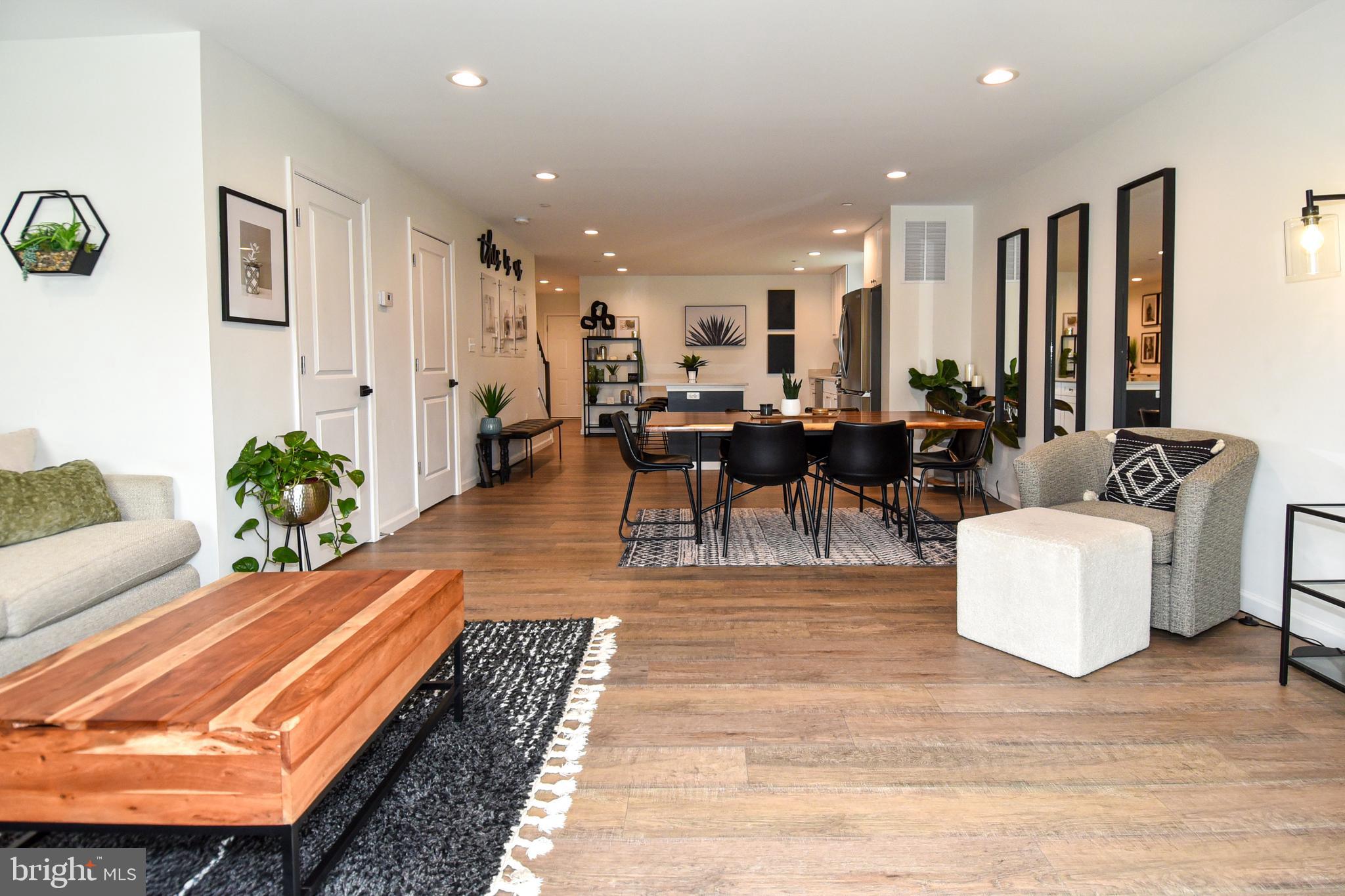 ODENTON - Residential